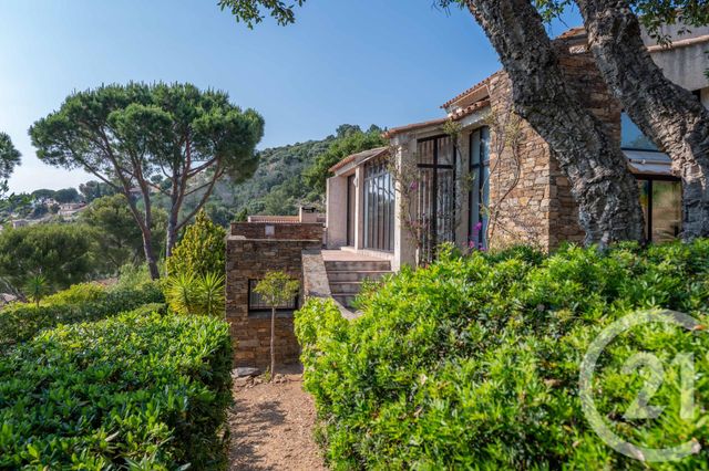 Afficher la photo en grand maison à vendre - 4 pièces - 110.0 m2 - BORMES LES MIMOSAS - 83 - PROVENCE-ALPES-COTE-D-AZUR - Century 21 Net-Immo Agency