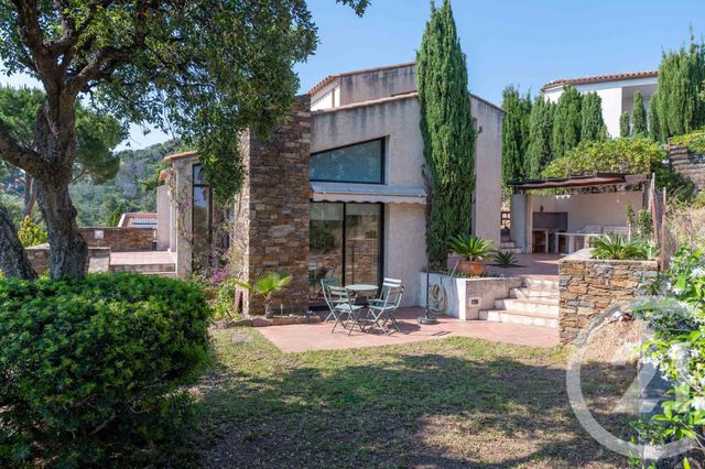 Afficher la photo en grand maison à vendre - 4 pièces - 110.0 m2 - BORMES LES MIMOSAS - 83 - PROVENCE-ALPES-COTE-D-AZUR - Century 21 Net-Immo Agency