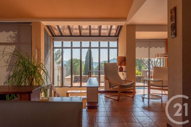 Afficher la photo en grand maison à vendre - 4 pièces - 110.0 m2 - BORMES LES MIMOSAS - 83 - PROVENCE-ALPES-COTE-D-AZUR - Century 21 Net-Immo Agency
