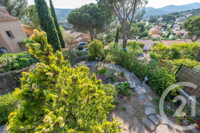 Afficher la photo en grand maison à vendre - 4 pièces - 110.0 m2 - BORMES LES MIMOSAS - 83 - PROVENCE-ALPES-COTE-D-AZUR - Century 21 Net-Immo Agency
