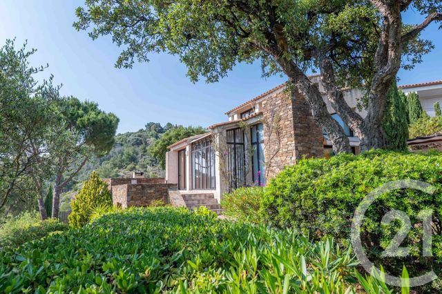 Afficher la photo en grand maison à vendre - 4 pièces - 110.0 m2 - BORMES LES MIMOSAS - 83 - PROVENCE-ALPES-COTE-D-AZUR - Century 21 Net-Immo Agency