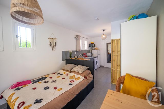 Appartement F1 à vendre - 1 pièce - 20.0 m2 - LE LAVANDOU - 83 - PROVENCE-ALPES-COTE-D-AZUR - Century 21 Net-Immo Agency Appartement F1 à vendre - 1 pièce - 20.0 m2 - LE LAVANDOU - 83 - PROVENCE-ALPES-COTE-D-AZUR - Century 21 Net-Immo Agency