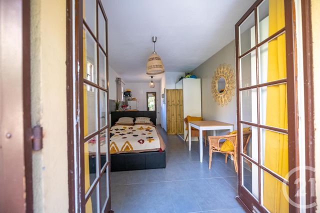 Appartement F1 à vendre - 1 pièce - 20.0 m2 - LE LAVANDOU - 83 - PROVENCE-ALPES-COTE-D-AZUR - Century 21 Net-Immo Agency Appartement F1 à vendre - 1 pièce - 20.0 m2 - LE LAVANDOU - 83 - PROVENCE-ALPES-COTE-D-AZUR - Century 21 Net-Immo Agency