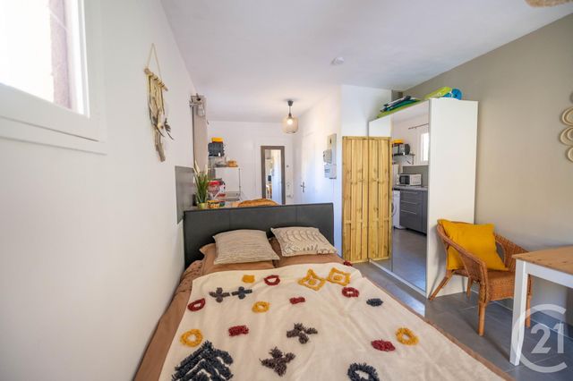 Appartement F1 à vendre - 1 pièce - 20.0 m2 - LE LAVANDOU - 83 - PROVENCE-ALPES-COTE-D-AZUR - Century 21 Net-Immo Agency Appartement F1 à vendre - 1 pièce - 20.0 m2 - LE LAVANDOU - 83 - PROVENCE-ALPES-COTE-D-AZUR - Century 21 Net-Immo Agency