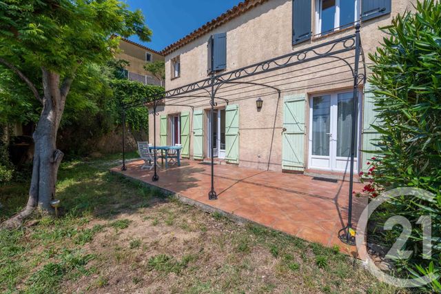 Afficher la photo en grand Appartement F3 à vendre - 3 pièces - 65.0 m2 - BORMES LES MIMOSAS - 83 - PROVENCE-ALPES-COTE-D-AZUR - Century 21 Net-Immo Agency