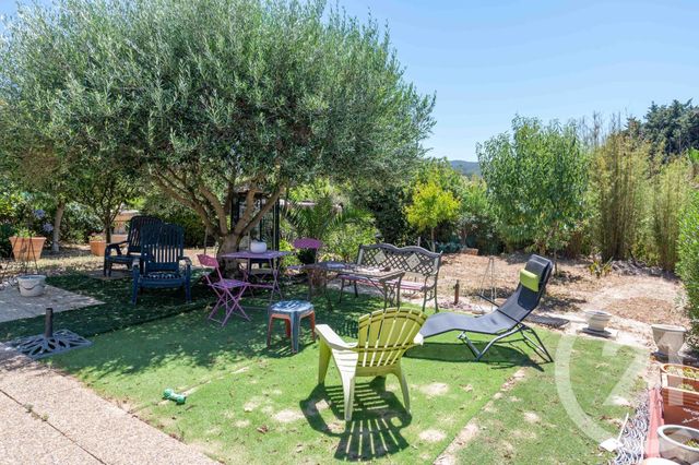 Afficher la photo en grand maison à vendre - 5 pièces - 112.0 m2 - BORMES LES MIMOSAS - 83 - PROVENCE-ALPES-COTE-D-AZUR - Century 21 Net-Immo Agency