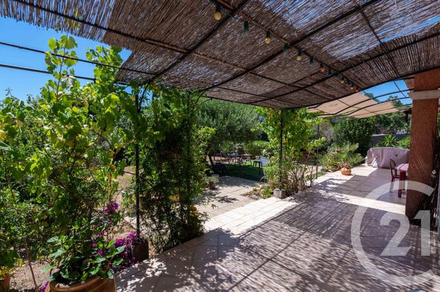 Afficher la photo en grand maison à vendre - 5 pièces - 112.0 m2 - BORMES LES MIMOSAS - 83 - PROVENCE-ALPES-COTE-D-AZUR - Century 21 Net-Immo Agency