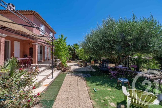 Afficher la photo en grand maison à vendre - 5 pièces - 112.0 m2 - BORMES LES MIMOSAS - 83 - PROVENCE-ALPES-COTE-D-AZUR - Century 21 Net-Immo Agency