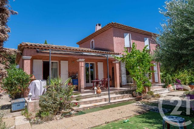 Afficher la photo en grand maison à vendre - 5 pièces - 112.0 m2 - BORMES LES MIMOSAS - 83 - PROVENCE-ALPES-COTE-D-AZUR - Century 21 Net-Immo Agency