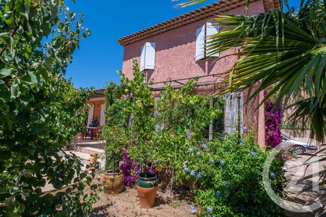 Afficher la photo en grand maison à vendre - 5 pièces - 112.0 m2 - BORMES LES MIMOSAS - 83 - PROVENCE-ALPES-COTE-D-AZUR - Century 21 Net-Immo Agency
