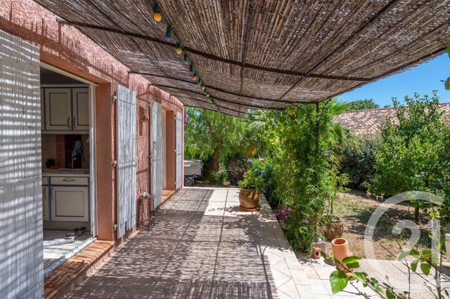 Afficher la photo en grand maison à vendre - 5 pièces - 112.0 m2 - BORMES LES MIMOSAS - 83 - PROVENCE-ALPES-COTE-D-AZUR - Century 21 Net-Immo Agency