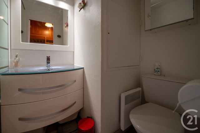 Afficher la photo en grand Studio Cabine à vendre - 1 pièce - 20.02 m2 - BORMES LES MIMOSAS - 83 - PROVENCE-ALPES-COTE-D-AZUR - Century 21 Net-Immo Agency