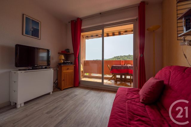 Afficher la photo en grand Studio Cabine à vendre - 1 pièce - 20.02 m2 - BORMES LES MIMOSAS - 83 - PROVENCE-ALPES-COTE-D-AZUR - Century 21 Net-Immo Agency