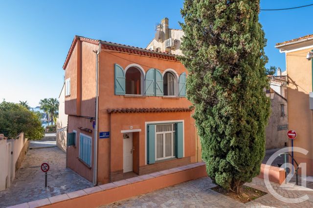 - LE LAVANDOU - 