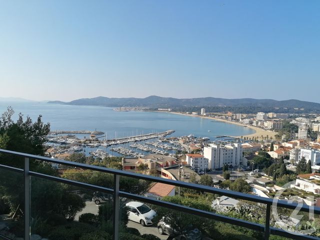  - LE LAVANDOU - 