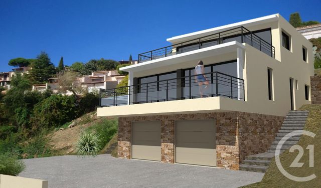  - LE LAVANDOU - 