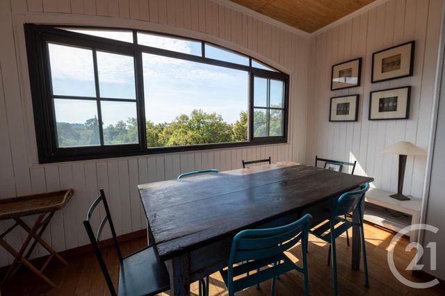 appartement - LE LAVANDOU - 83
