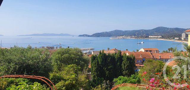  - LE LAVANDOU - 