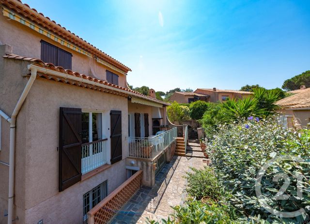  - LE LAVANDOU - 