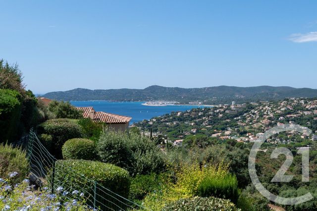 appartement - LE LAVANDOU - 83