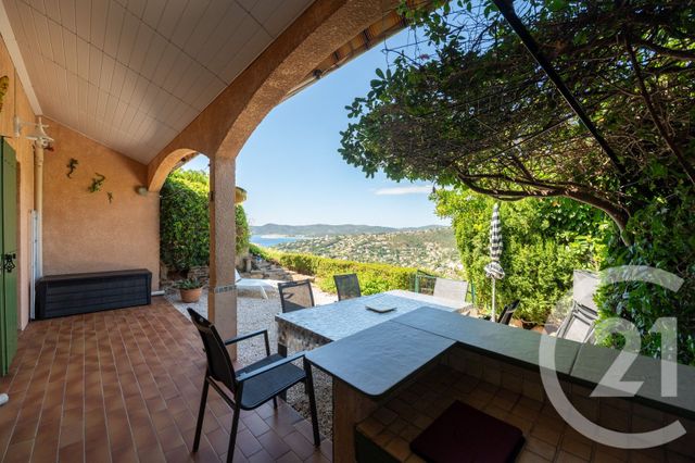Appartement F2 à vendre - 2 pièces - 49.43 m2 - LE LAVANDOU - 83 - PROVENCE-ALPES-COTE-D-AZUR - Century 21 Net-Immo Agency