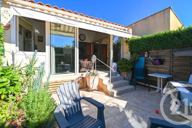 maison à vendre - 3 pièces - 47.86 m2 - BORMES LES MIMOSAS - 83 - PROVENCE-ALPES-COTE-D-AZUR - Century 21 Net-Immo Agency