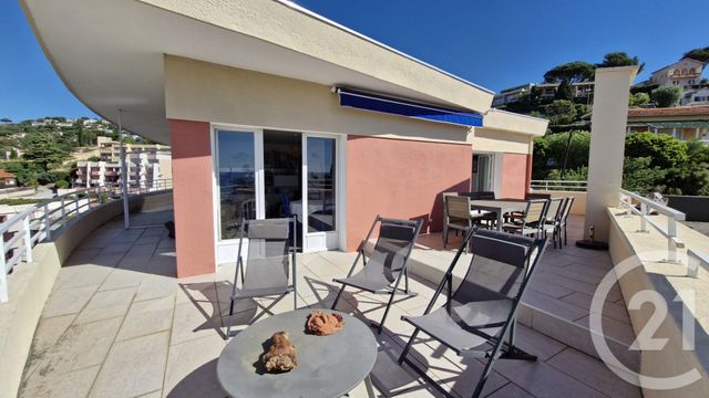 Appartement F5 à vendre - 5 pièces - 110.0 m2 - LE LAVANDOU - 83 - PROVENCE-ALPES-COTE-D-AZUR - Century 21 Net-Immo Agency