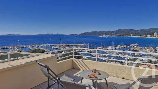Appartement F5 à vendre LE LAVANDOU