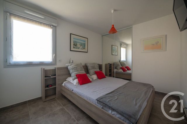 Appartement F3 à vendre - 3 pièces - 62.15 m2 - BORMES LES MIMOSAS - 83 - PROVENCE-ALPES-COTE-D-AZUR - Century 21 Net-Immo Agency