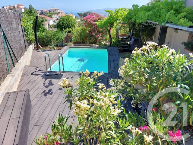  - LE LAVANDOU - 