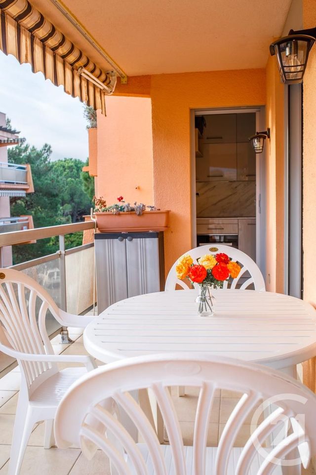 appartement - None - 83