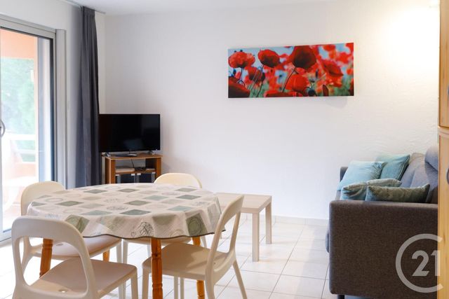 Appartement T2 à louer BORMES LES MIMOSAS