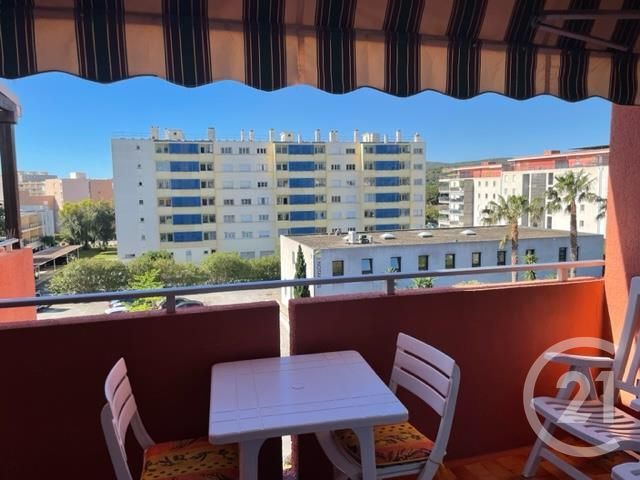 appartement - LE LAVANDOU - 83
