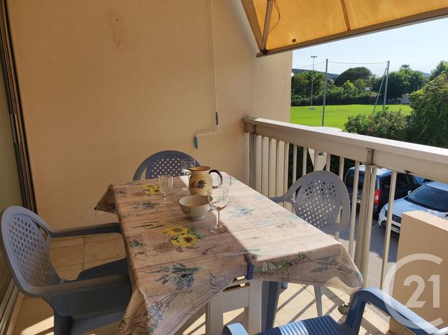 appartement - LE LAVANDOU - 83