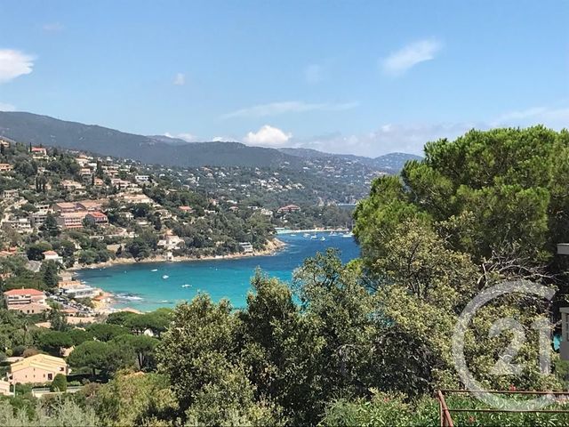appartement - LE LAVANDOU - 83